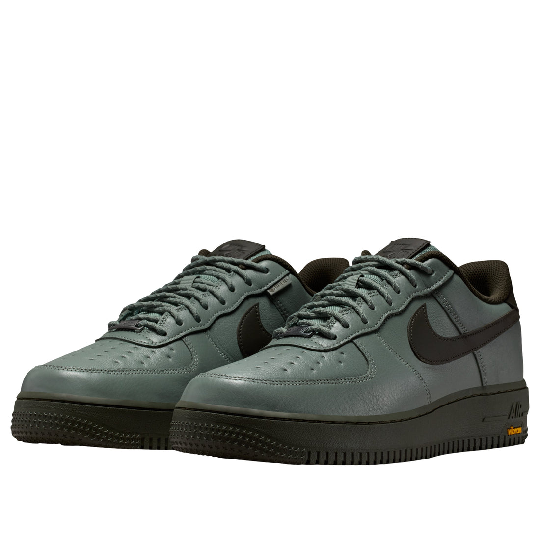 Nike x Vibram Air Force 1 Low 'Clay Green' HV5953-300