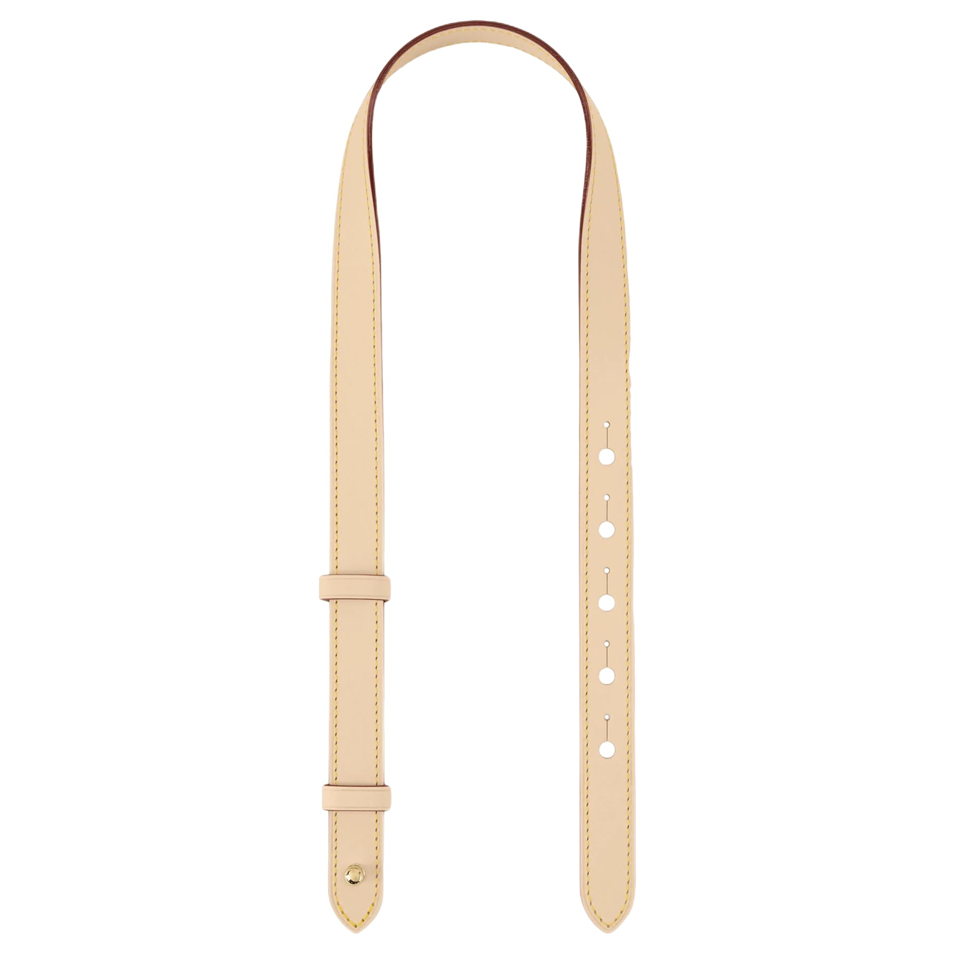 (WMNS) LOUIS VUITTON All In BB 'White' M2A377