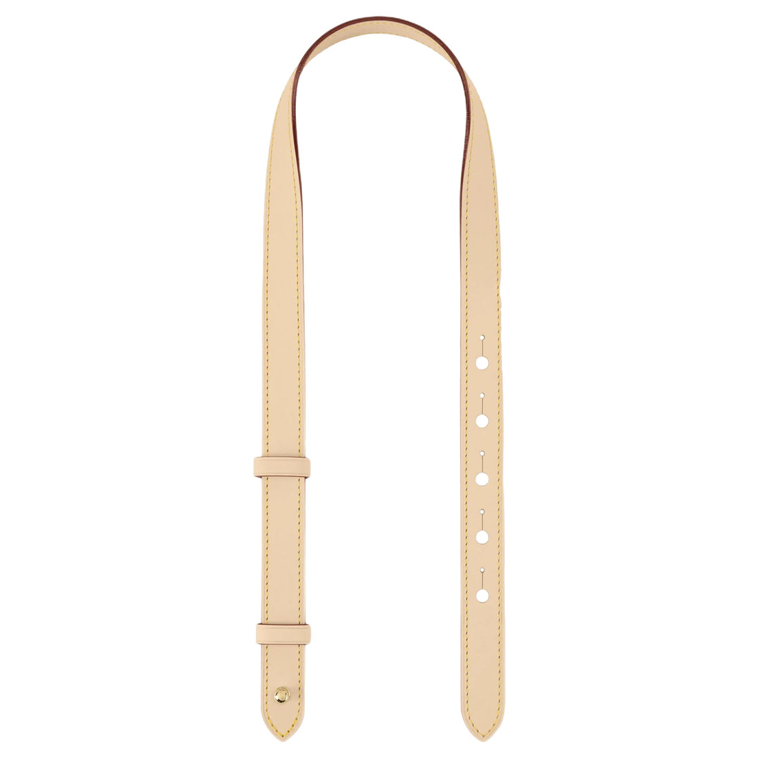 (WMNS) LOUIS VUITTON All In BB 'White' M2A377