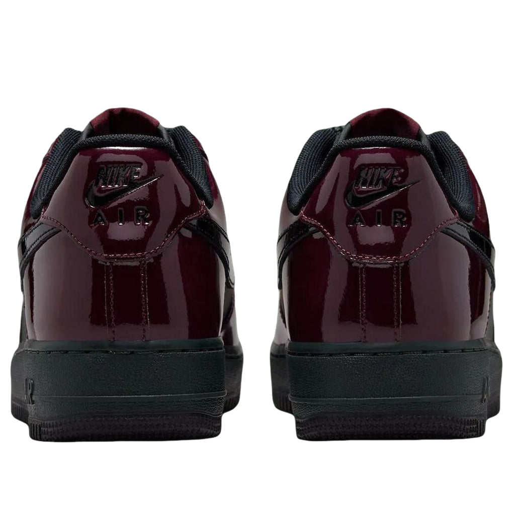 Nike Air Force 1 Low Patent 'Beef And Broccoli' IX4088-352