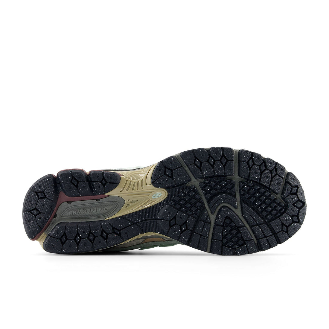 New Balance 1906D 'Clay Ash Licorice' M1906ND