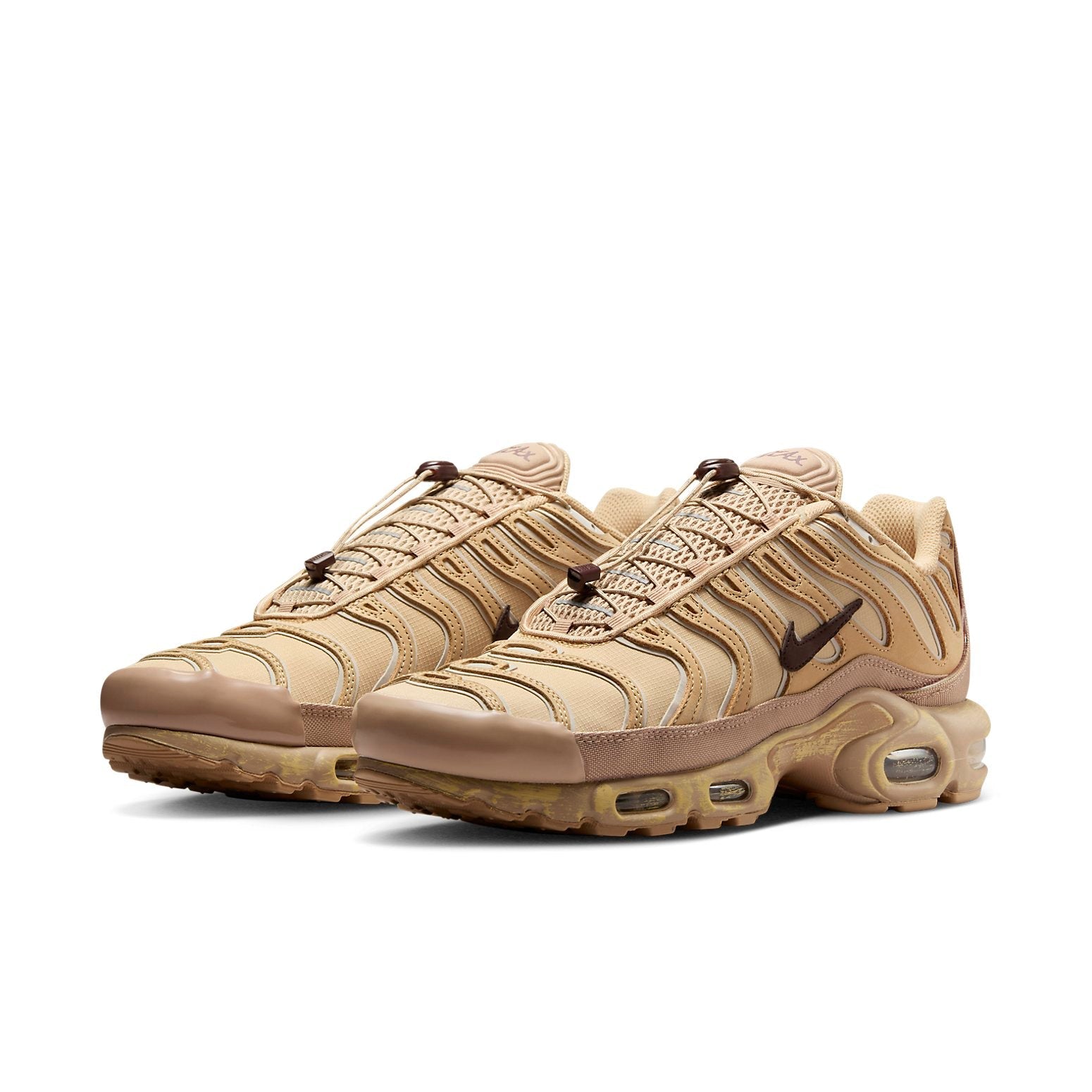Nike Air Max Plus 'Sesame' FZ5049-222