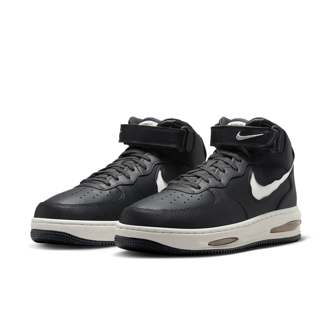 Nike Air Force 1 Mid Evo Remastered 'Black White' FB1374-001