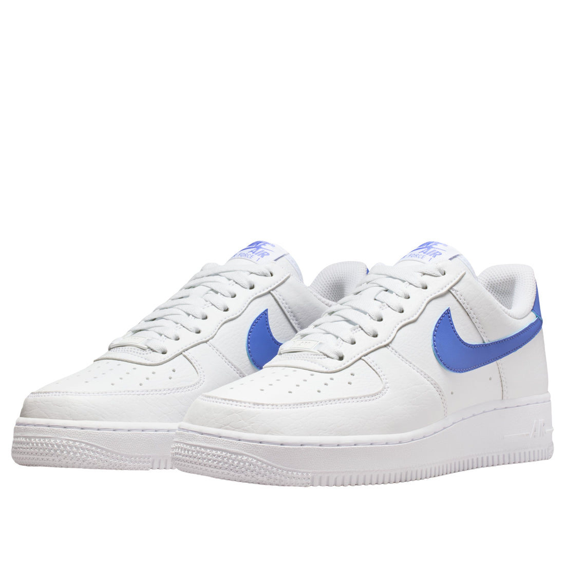 (WMNS) Nike Air Force 1 '07 NN 'White Sapphire' DC9486-116