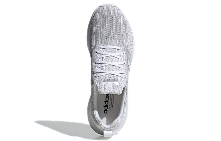 adidas Swift Run 22 Grey' GZ3499