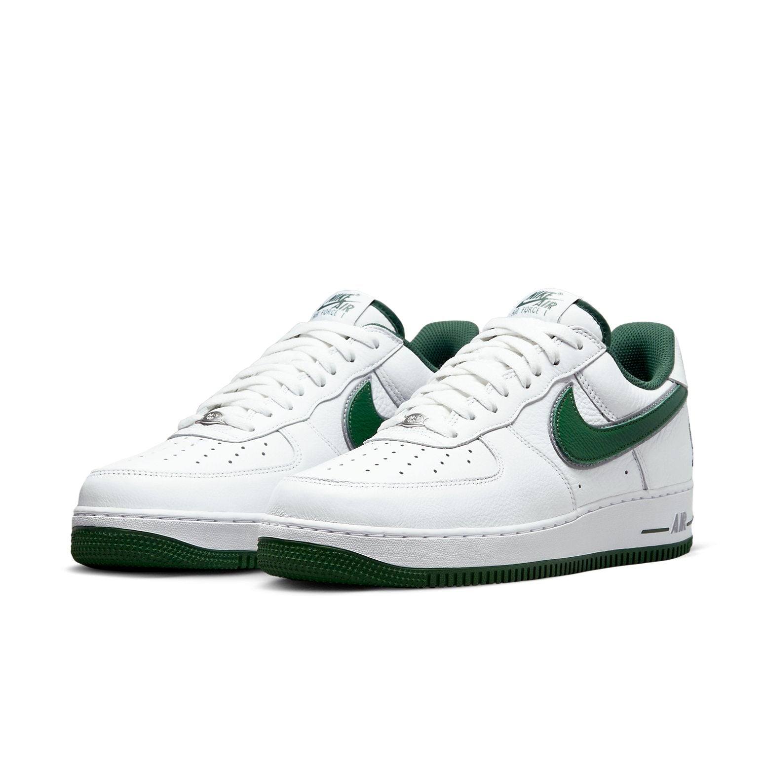 Nike Air Force 1 Low 'Four Horsemen LeBron' FB9128-100