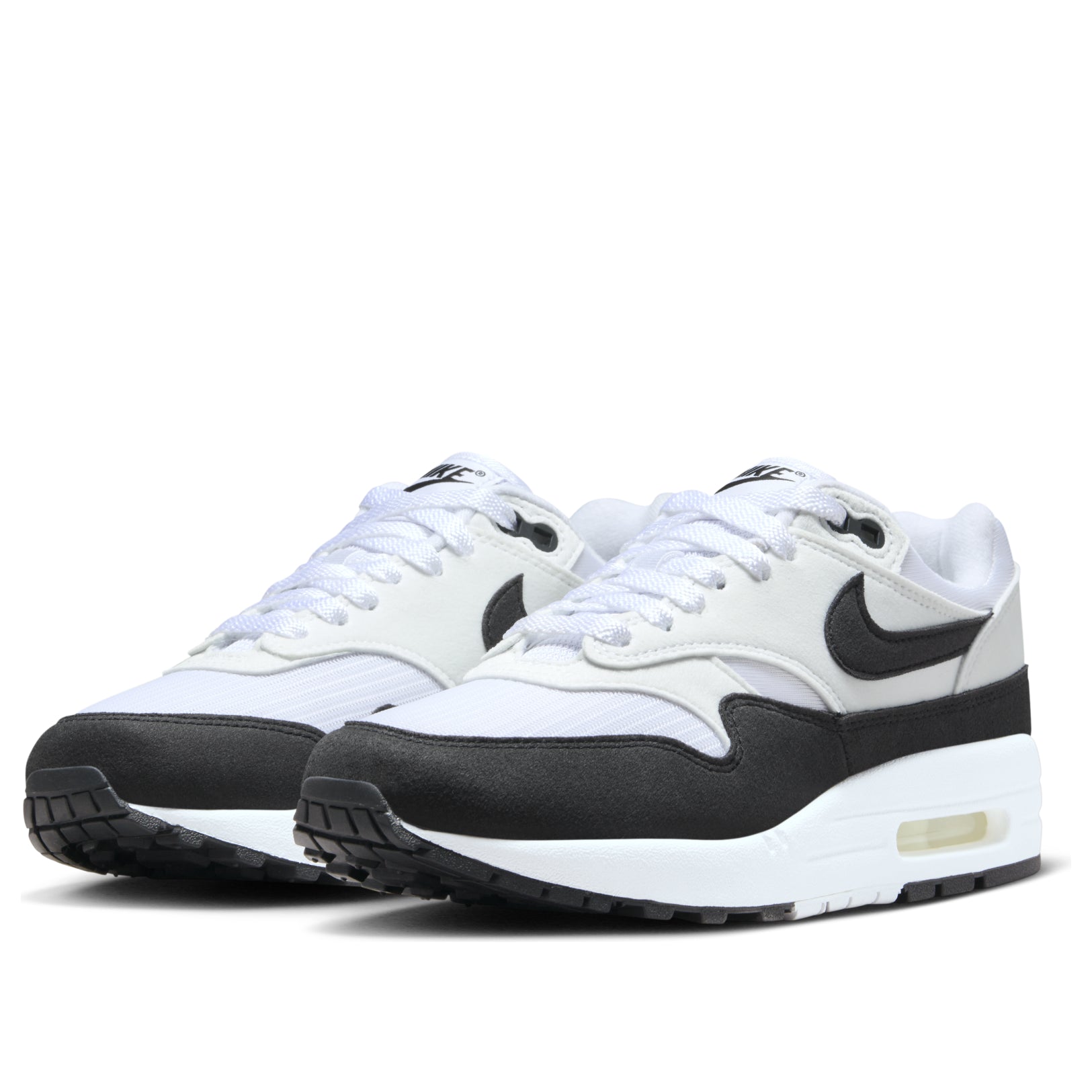 (WMNS) Nike Air Max 1 'Panda' DZ2628-102