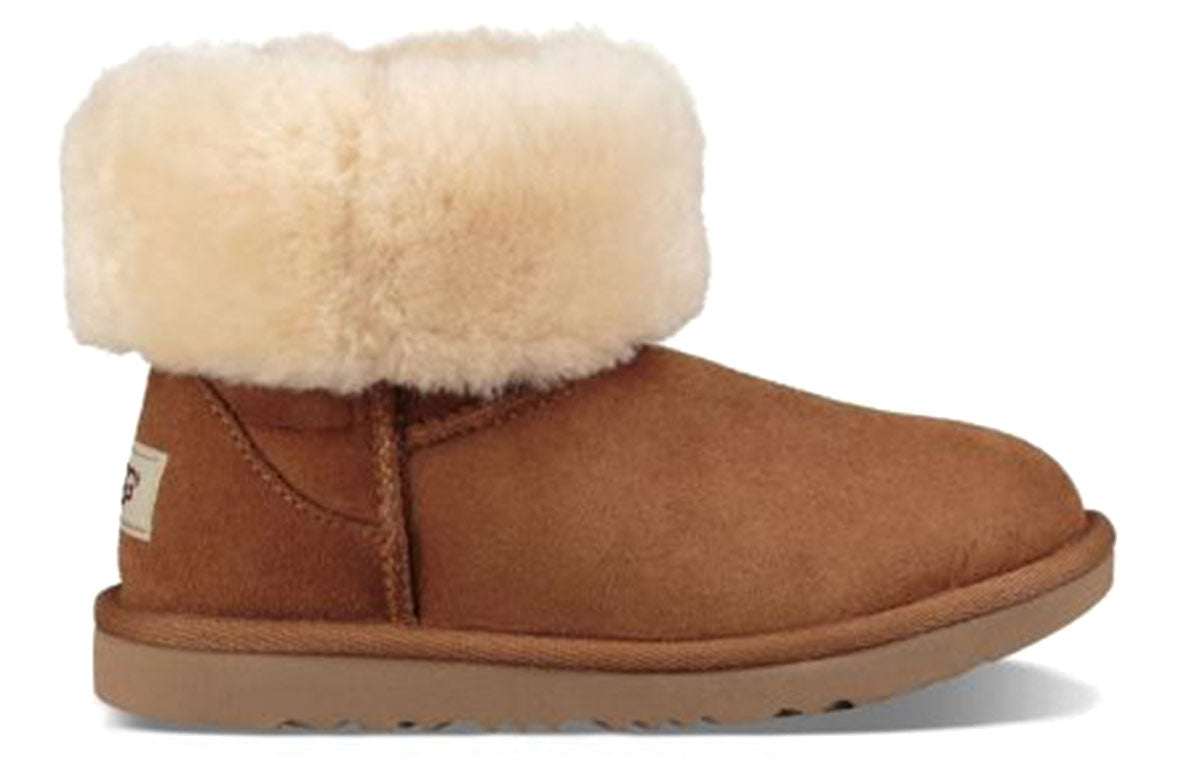 UGG Classic II Kids 'Brown' 1017703K-CHE