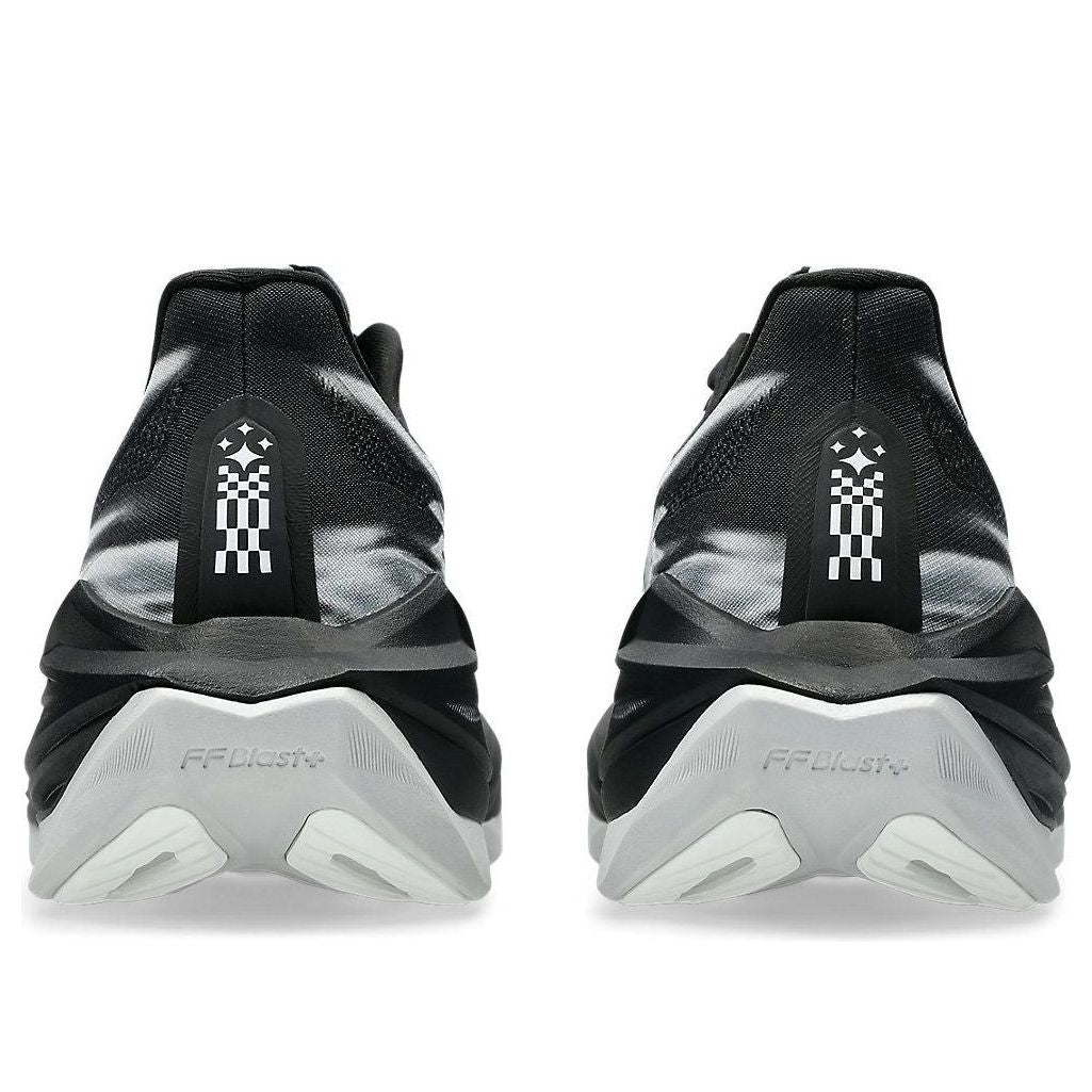 ASICS Superblast 3 'Black Silver' 1013A177-001