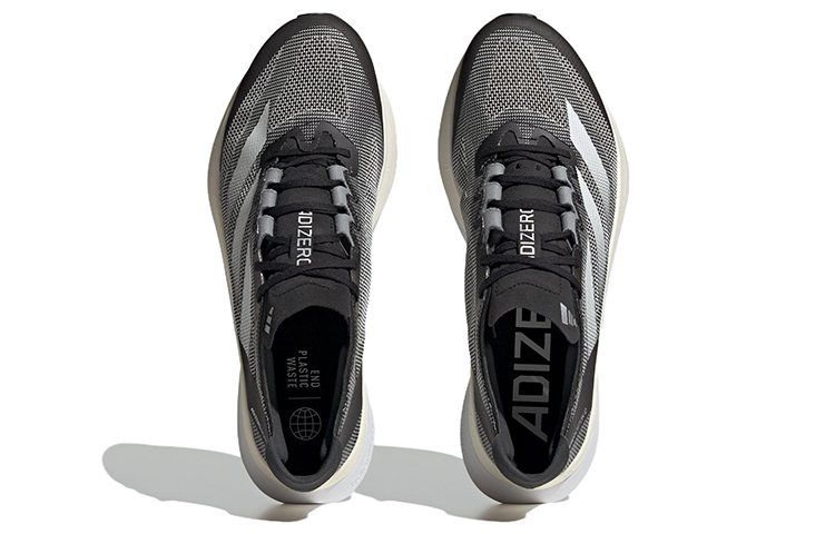 adidas Adizero Boston 12 'Carbon' ID4234