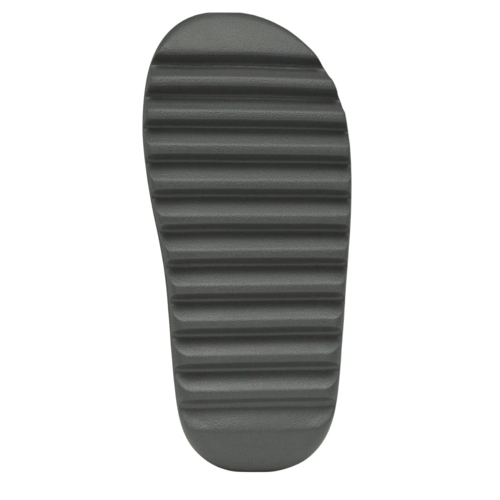 (GS) adidas Yeezy Slide 'Dark Onyx' ID5104