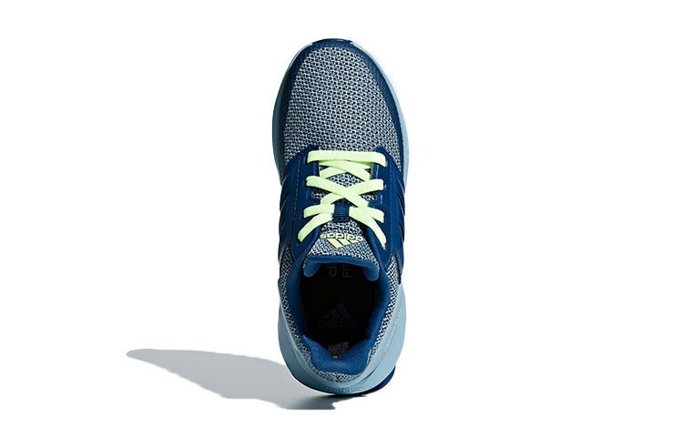 (PS) adidas Rapidarun K Shoes Blue D96998