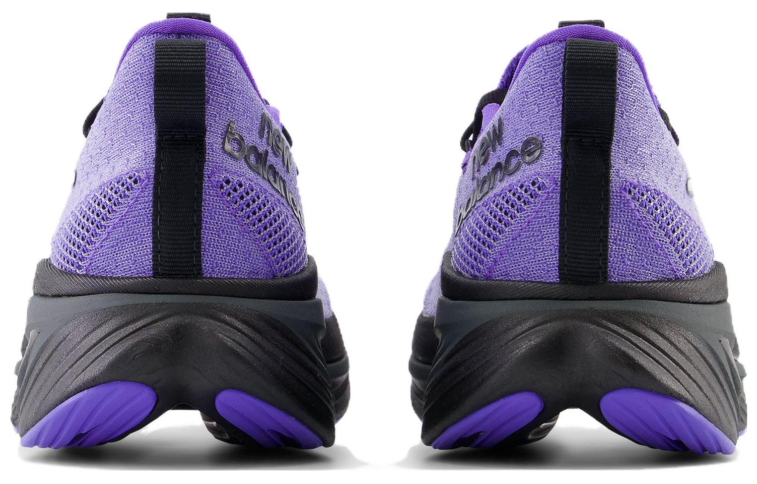 (WMNS) New Balance FuelCell SuperComp Elite V3 'Purple Black' WRCELCE3