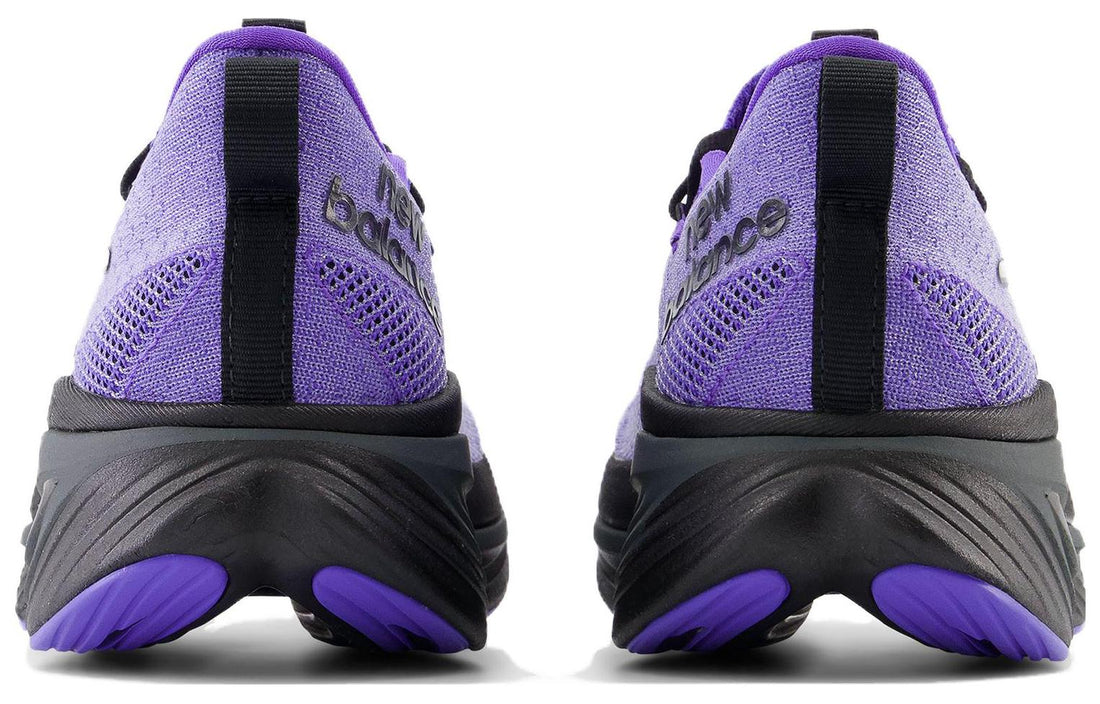 (WMNS) New Balance FuelCell SuperComp Elite V3 'Purple Black' WRCELCE3