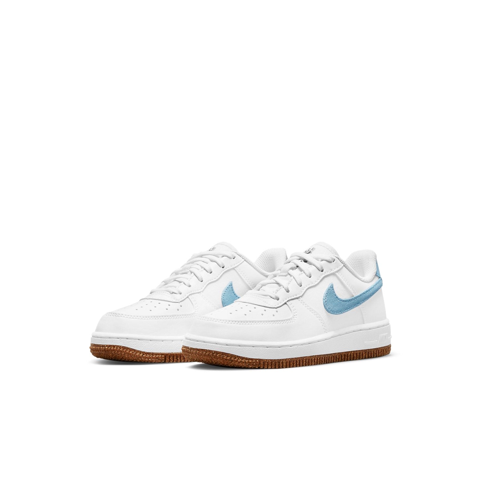 (PS) Nike Air Force 1 LV8 'Indigo' CZ2662-100