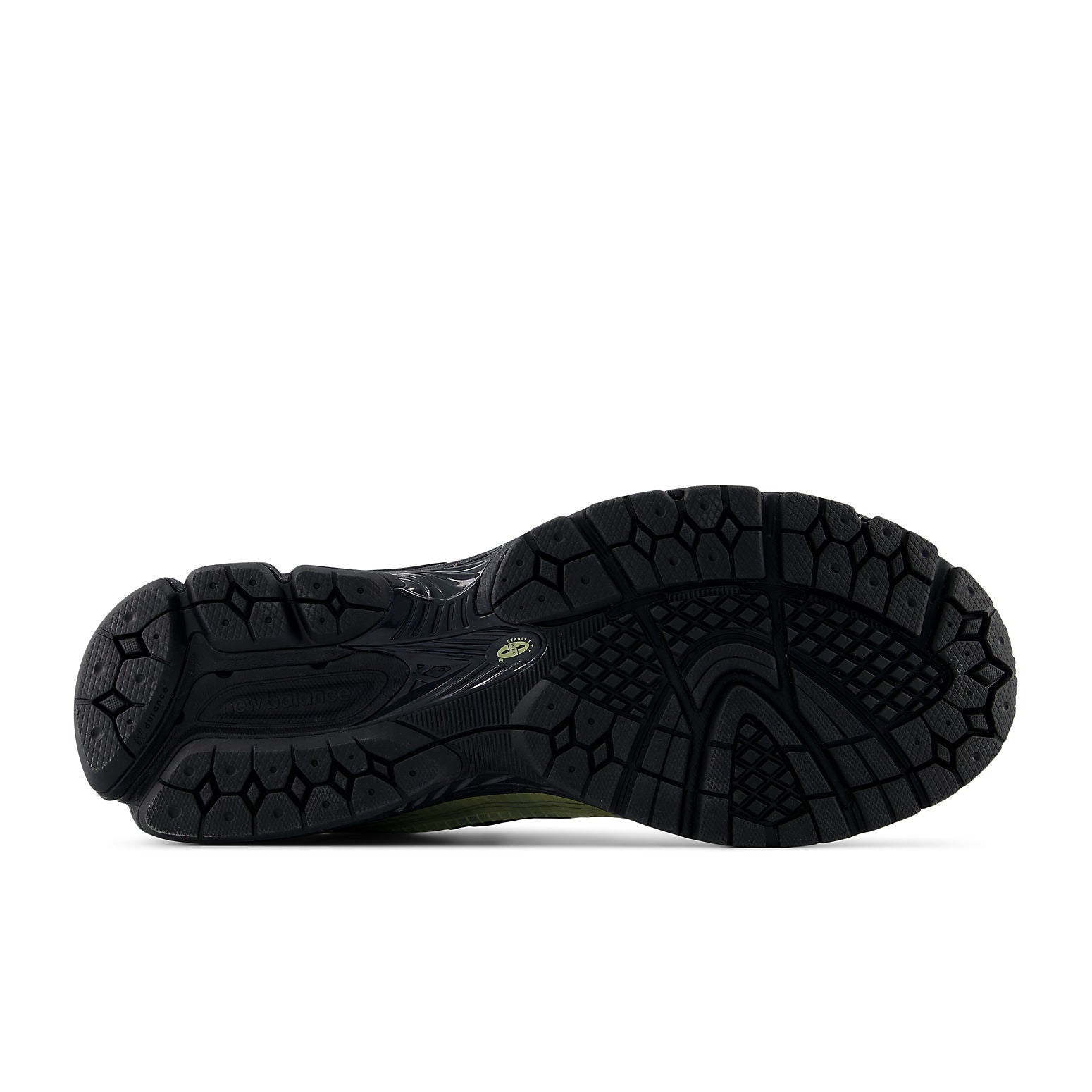 New Balance 1906R 'Pistachio Butter Balck' M1906RNP