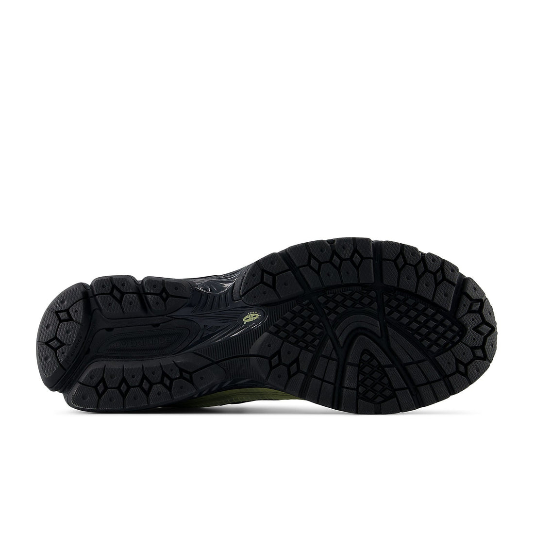 New Balance 1906R 'Pistachio Butter Balck' M1906RNP