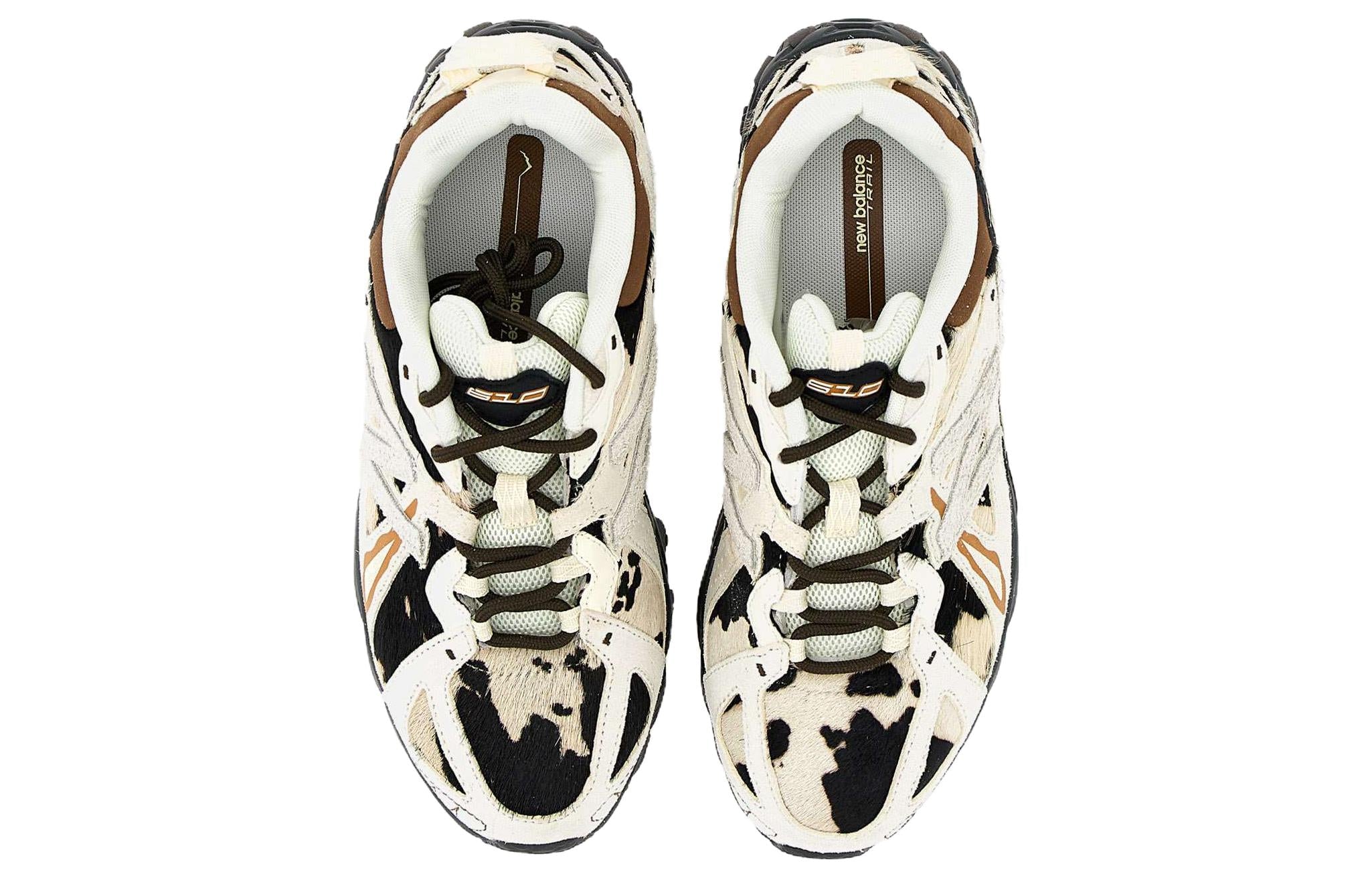 New Balance 610 v1 Shoes 'Cow Print' ML610TI