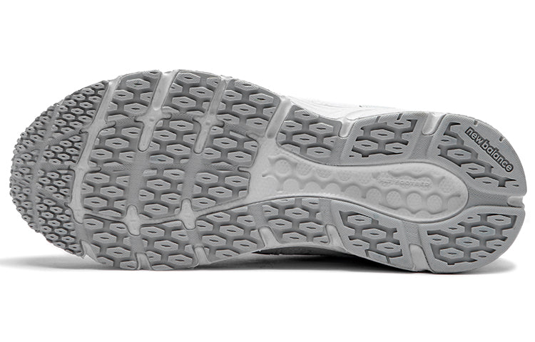 (WMNS) New Balance 480 V5 For Grey/White W480KW5