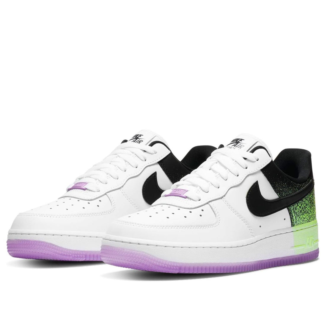 (WMNS) Nike Air Force 1 '07 'Splatter' CZ8097-100