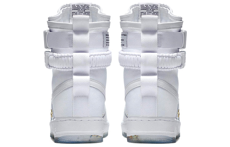 Nike SF Air Force 1 'LNY' AO9385-100