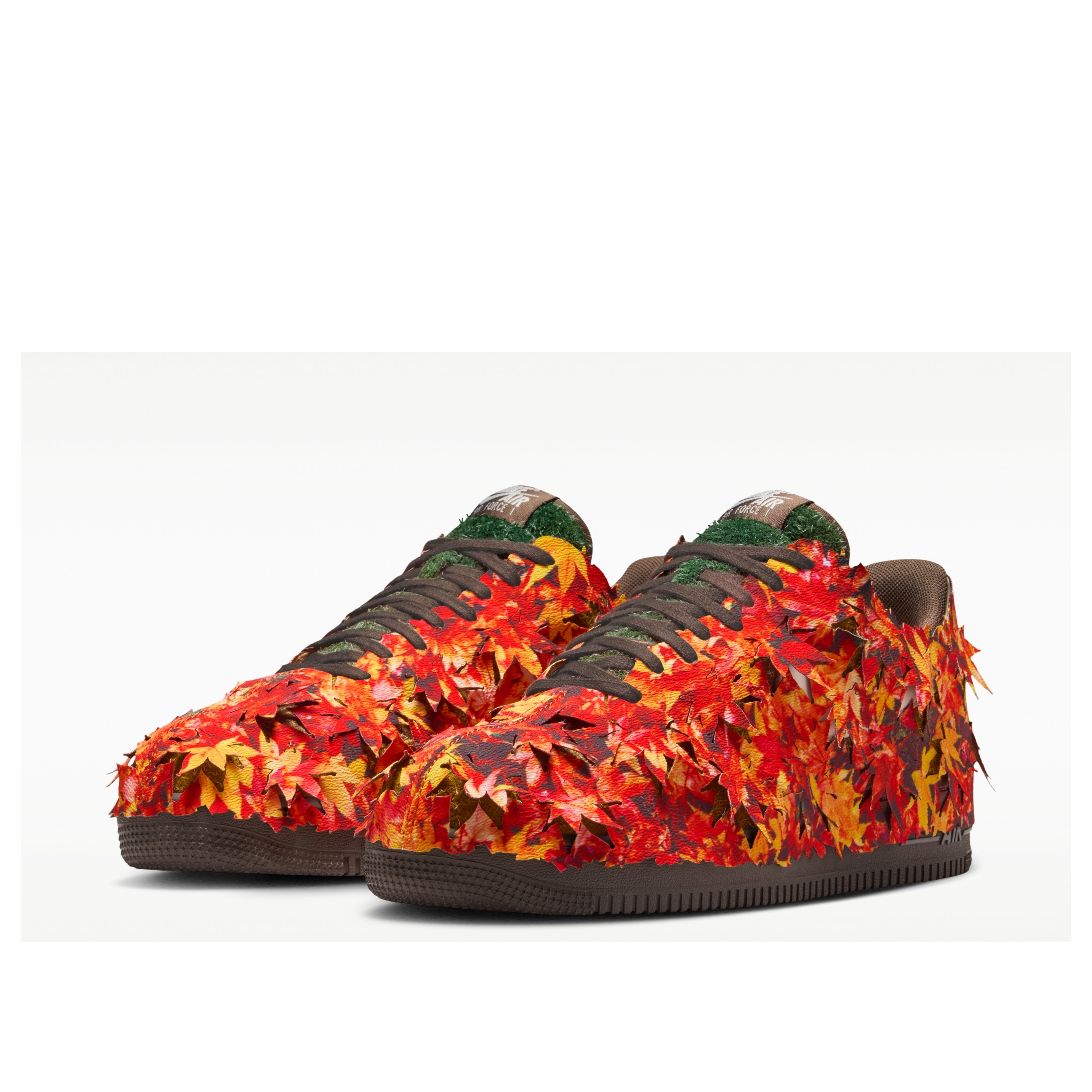 Nike Air Force 1 Low 'Autumn Leaves' IM8062-368