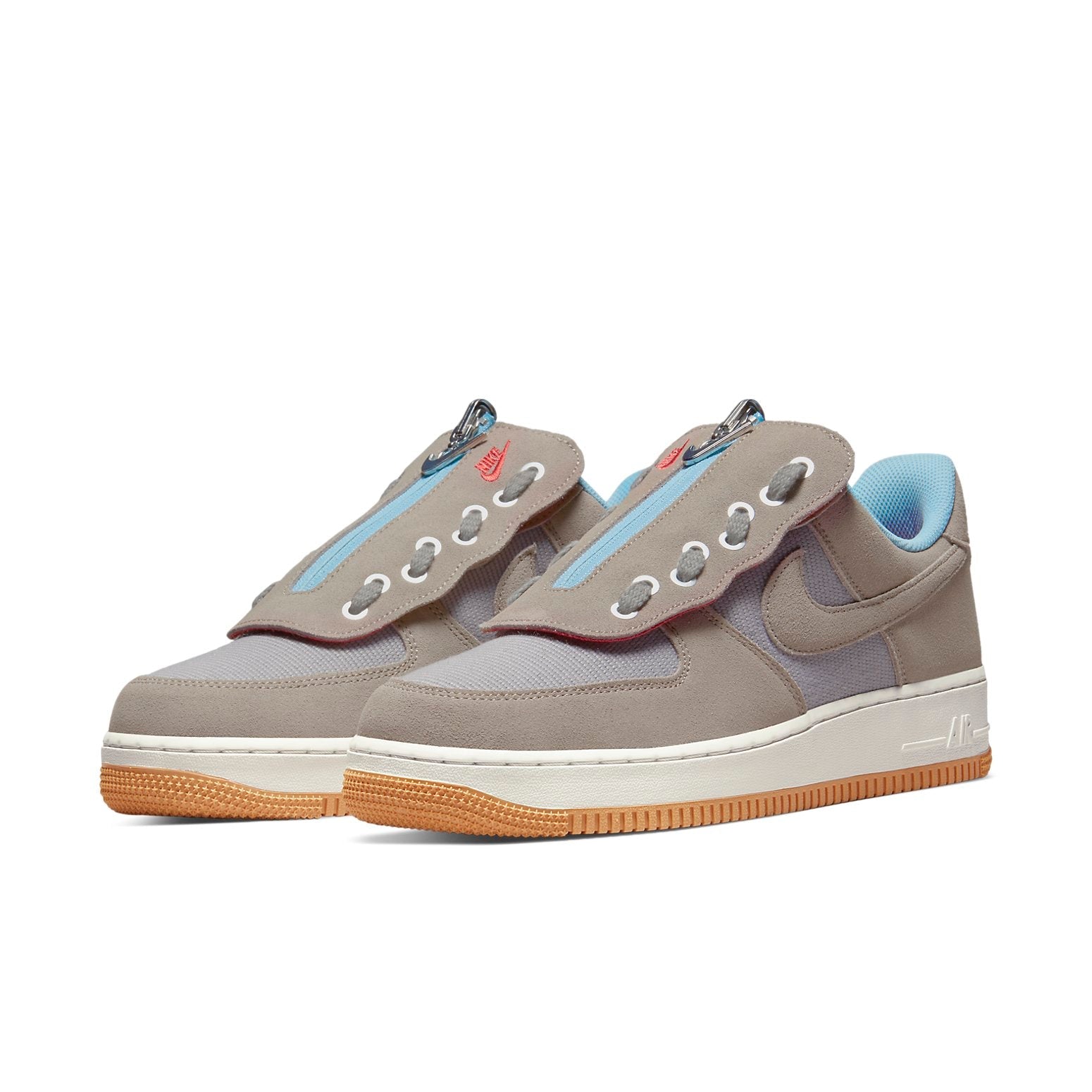 Nike Air Force 1 '07 Low 'Shroud - Putty' DH7578-001
