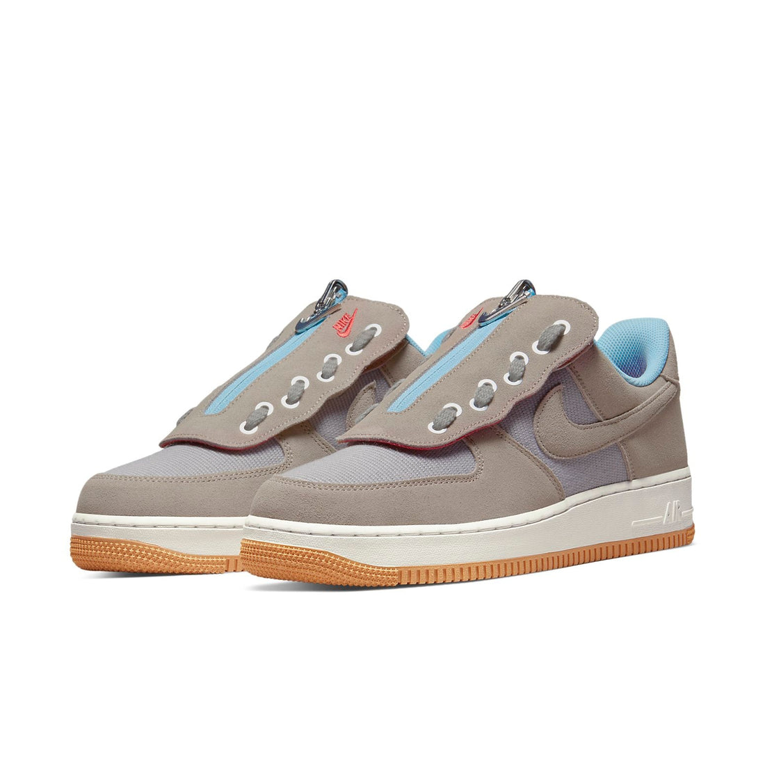 Nike Air Force 1 '07 Low 'Shroud - Putty' DH7578-001