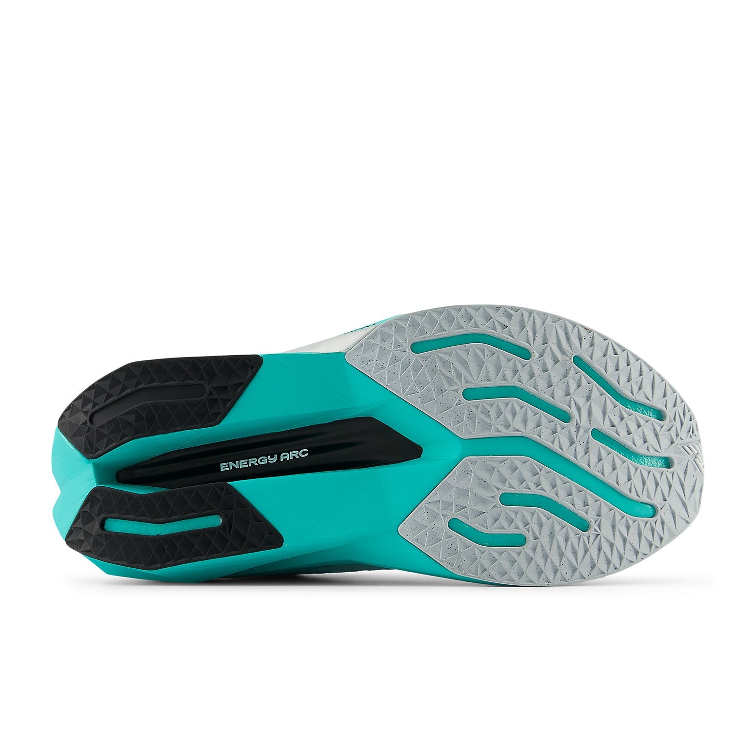 (WMNS) New Balance FuelCell SuperComp Trainer v3 'Cyber Jade' WRCXLW4