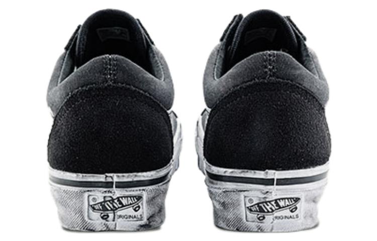 Vans Old Skool x 'CONCEPTS' VN0A4P3XY451