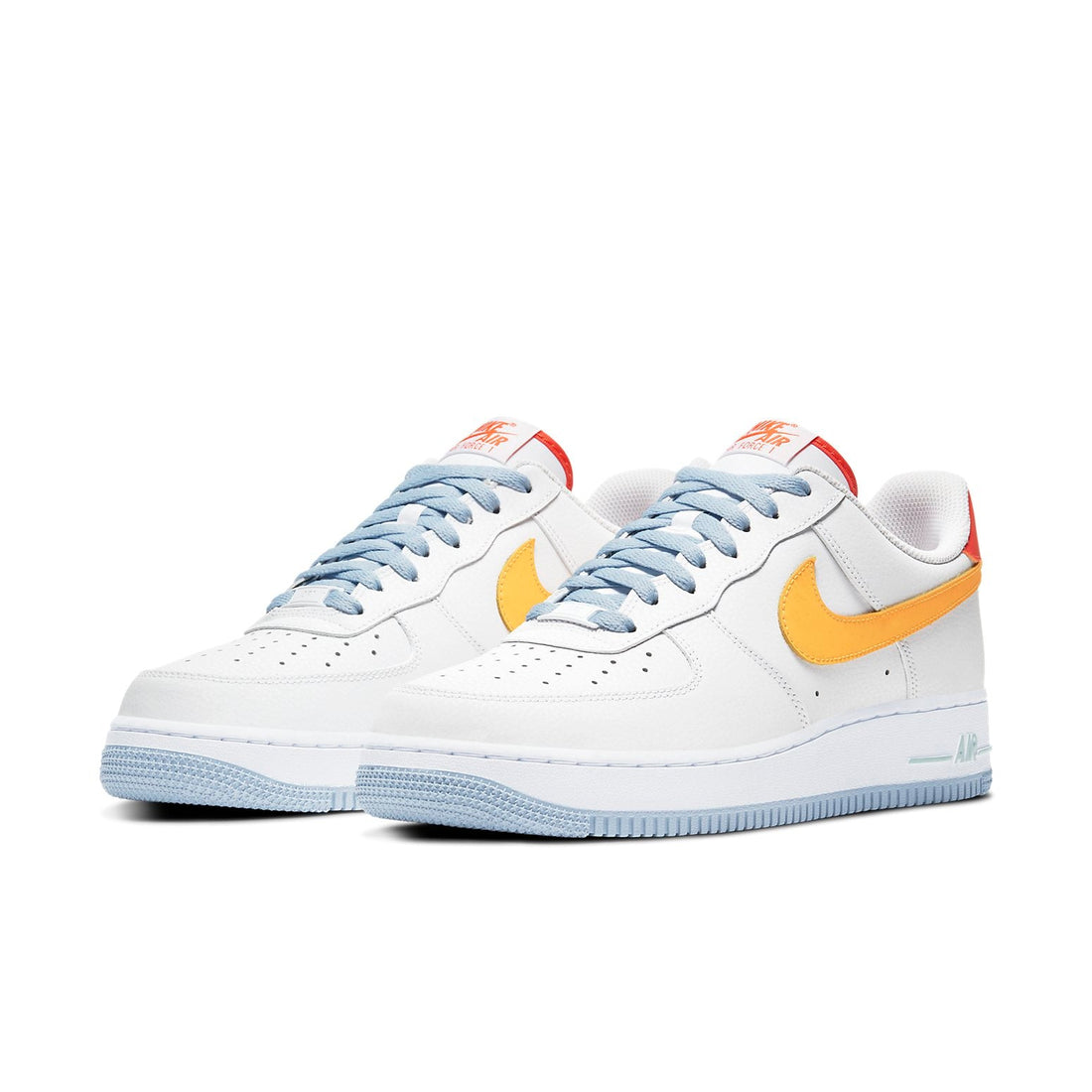 Nike Air Force 1 '07 LV8 'Be Kind' DC2196-100