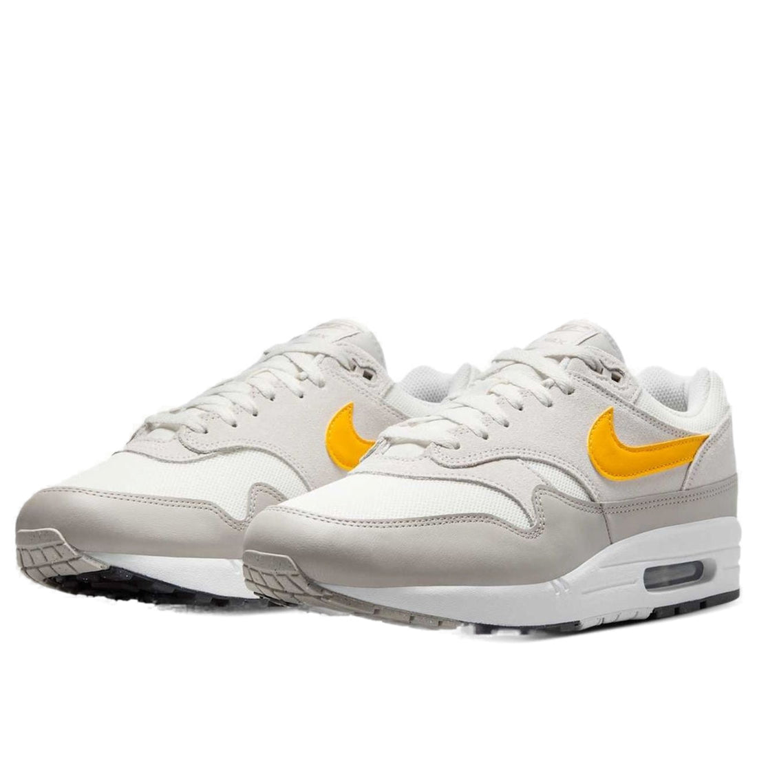 Nike Air Max 1 Essential 'Vast Grey University Gold' FZ5808-105