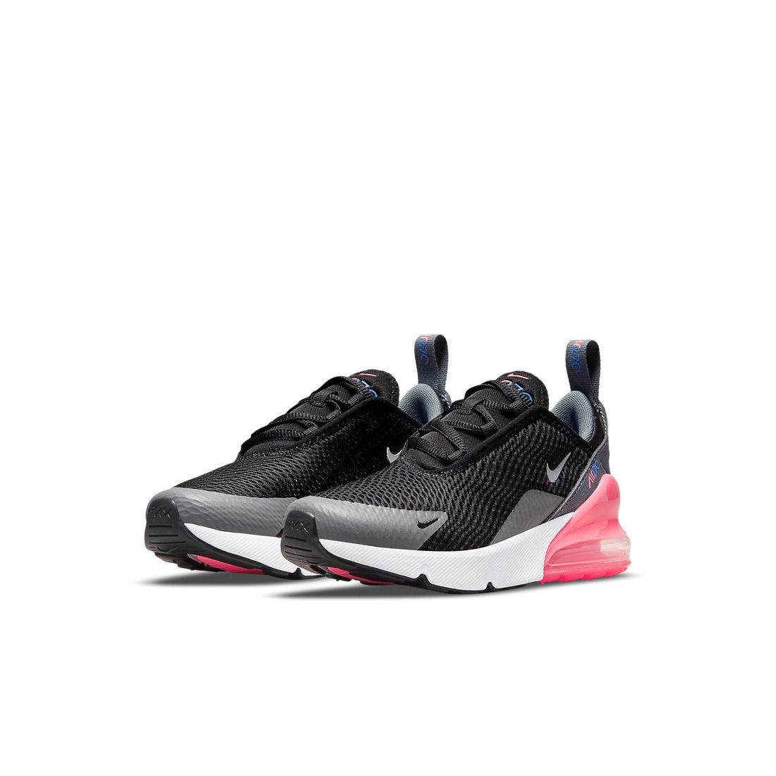 (PS) Nike Air Max 270 'Black Sunset Pulse' AO2372-020