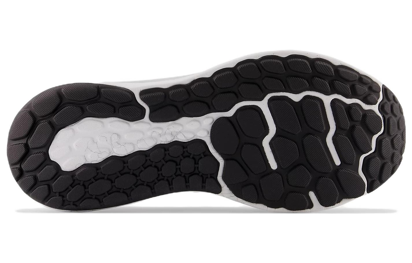 New Balance Fresh Foam X Vongo v5 'Black Phantom' MVNGOBS5