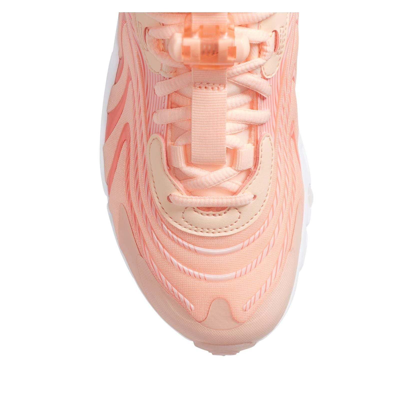 (WMNS) Nike Air Max 270 React ENG 'Crimson Tint' CK2608-800