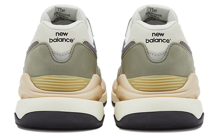 New Balance 57/40 'Grey Khaki' M5740LLG