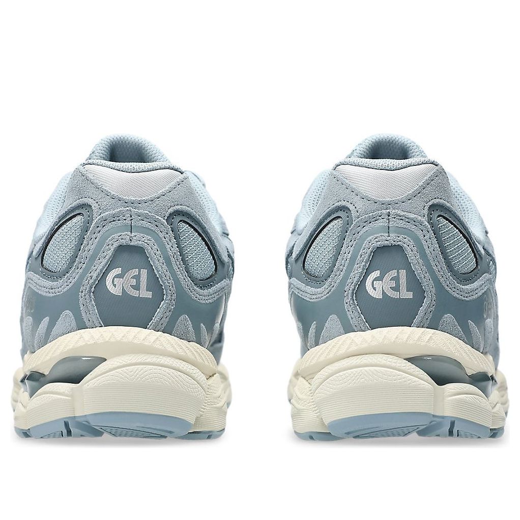 ASICS Gel-NYC 'Dolphin Grey Fjord Grey' 1203A739-400