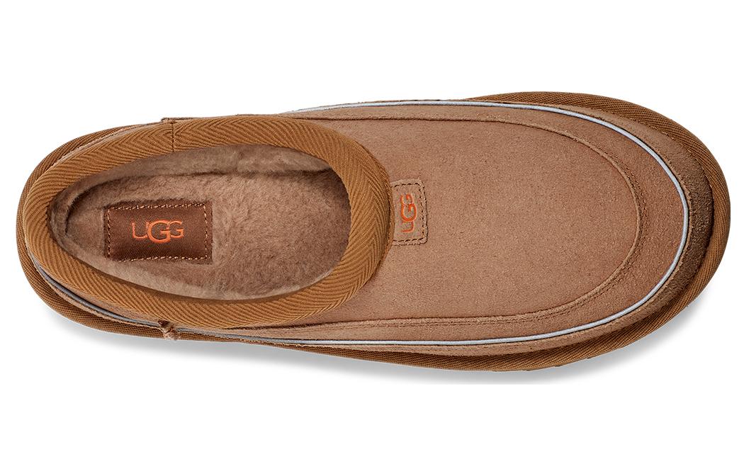 UGG Tasman Cali Wave 'Chestnut Orange Soda' 1136700-COGS