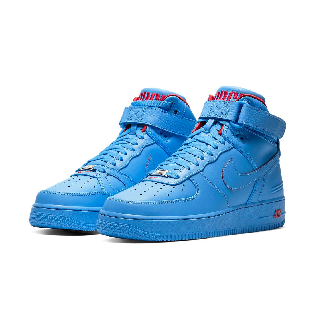 Nike x Just Don x RSVP Air Force 1 High 'All Star' CW3812-400