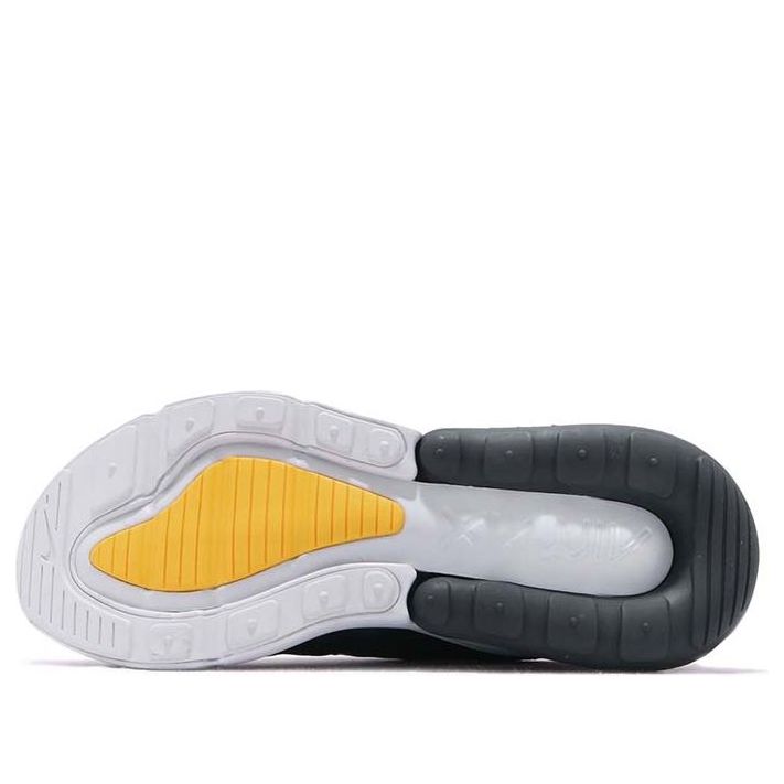 (GS) Nike Air Max 270 'Pure Platinum' 943345-016