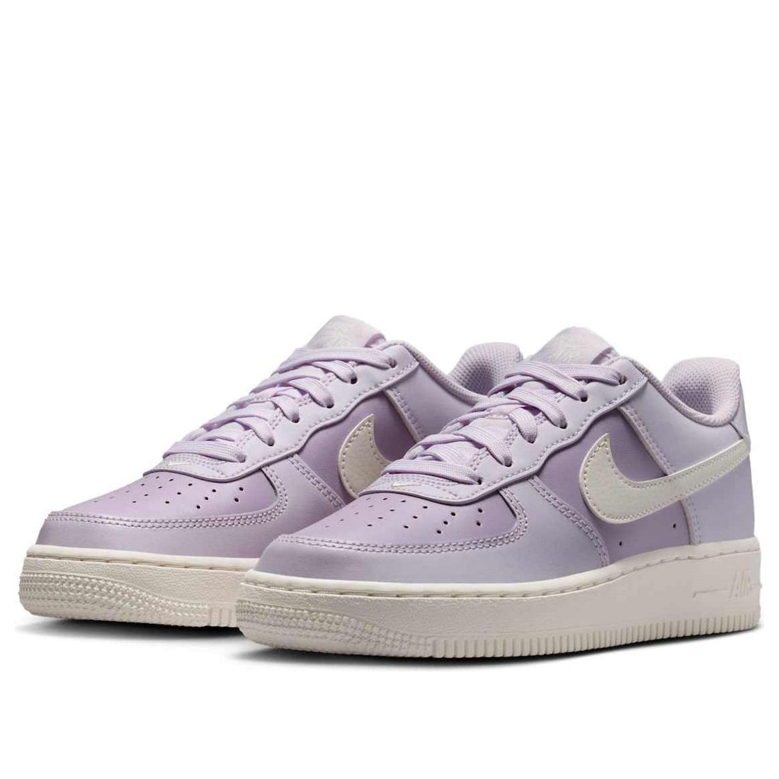 (GS) Nike Air Force 1 'Iced Lilac' CT3839-500