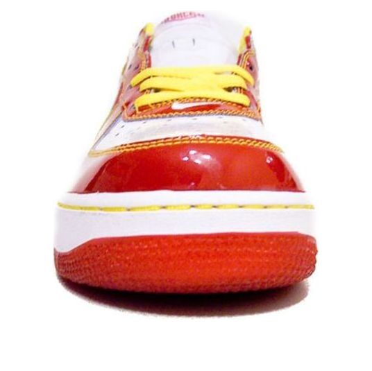 Nike Air Force 1 Premium 'Hoops Pack' 313249-611