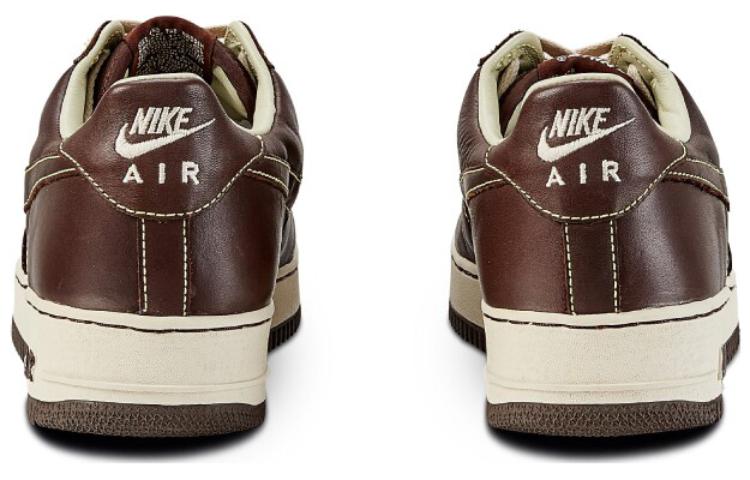 Nike x HTM Air Force 1 Low 'Paul Brown' 305895-221