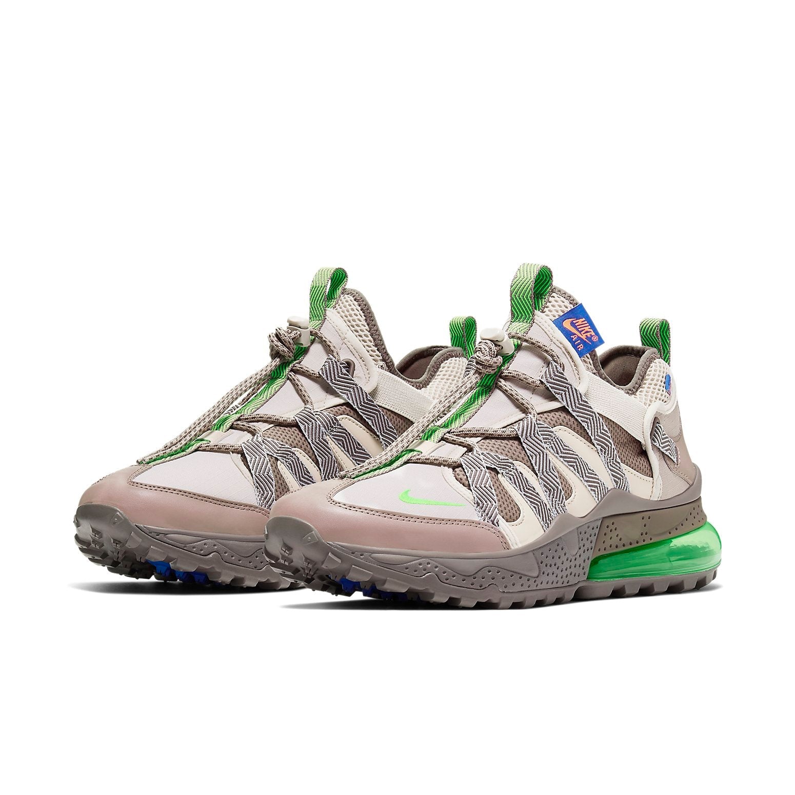Nike Air Max 270 Bowfin 'Desert Sand' AJ7200-007