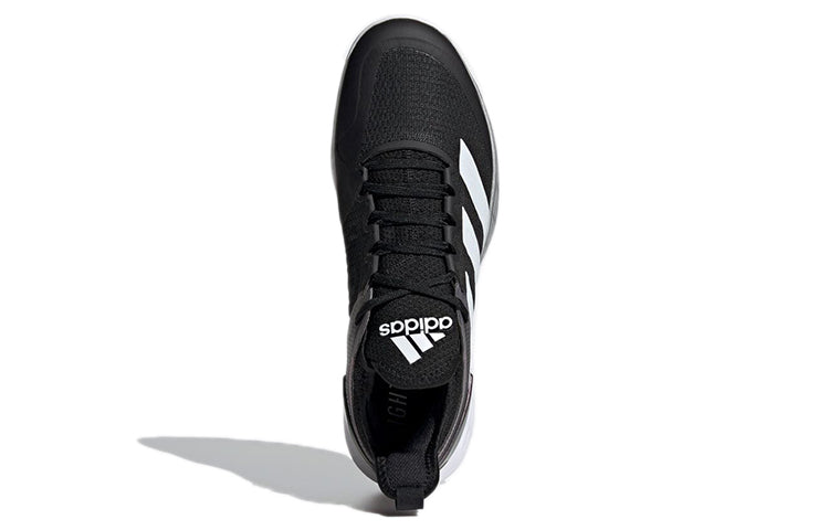 adidas Adizero Ubersonic 4 M Clay 'Iridescent Black' FX1372