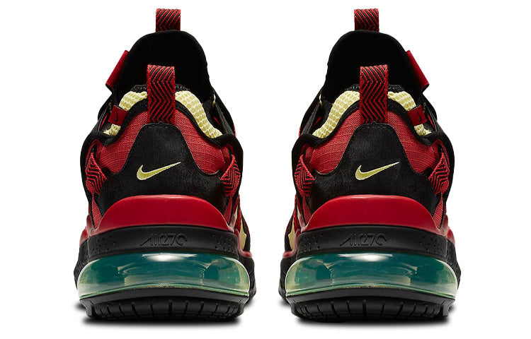 Nike Air Max 270 Bowfin 'University Red' AJ7200-003