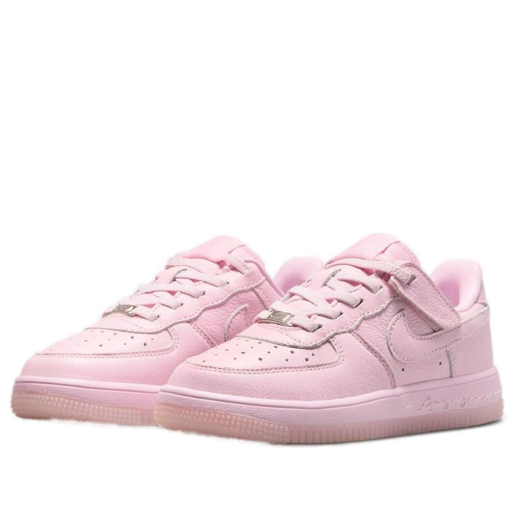 (PS) Nike x NOTCA Air Force 1 Low EasyOn 'Certified Lover Boy Citron Tint' HQ1773-600