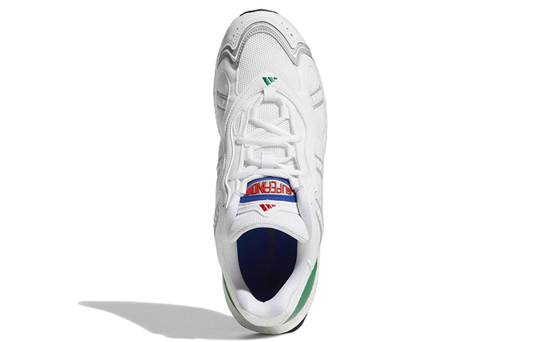 adidas UltraBoost Supernova DNA 'White Green' GY9133