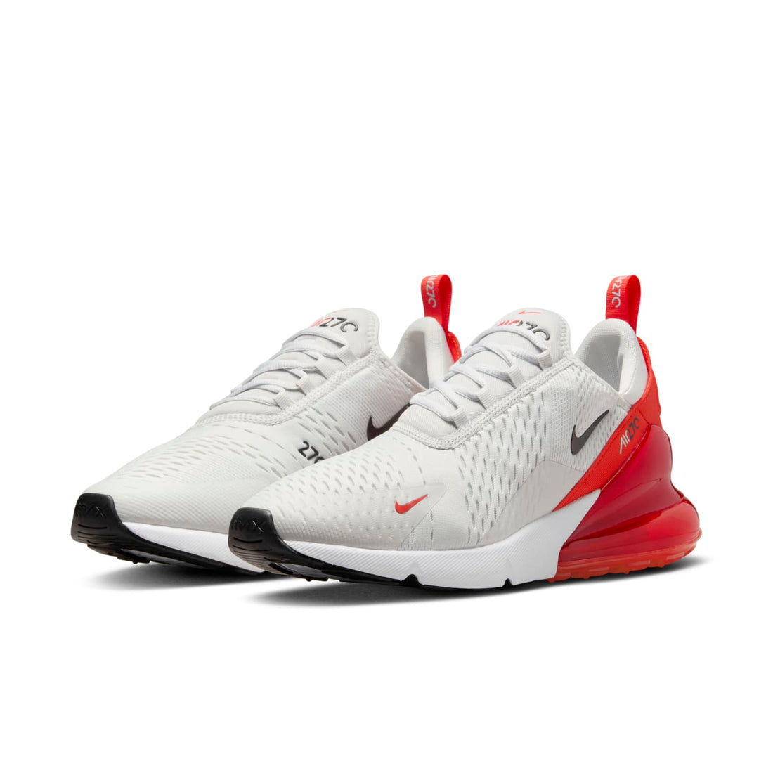 Nike Air Max 270 'Photon Dust Picante Red' AH8050-029