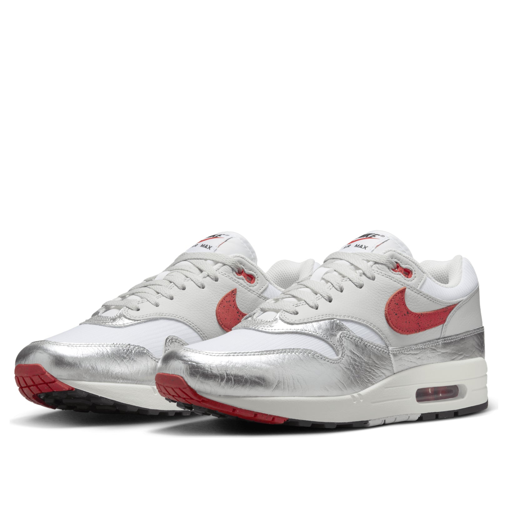 Nike Air Max 1 Premium 'Hot Sauce' HF7746-100